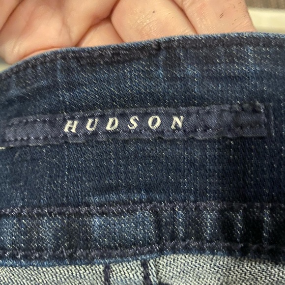 Hudson Jeans - Picture 4 of 8